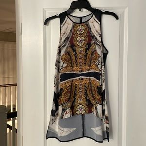 Clover Canyon tank in excellent condition